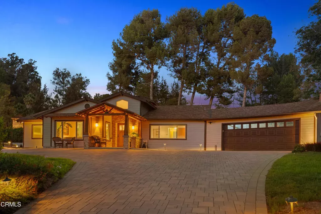 Property Photo:  15 Ramona Place  CA 93010 
