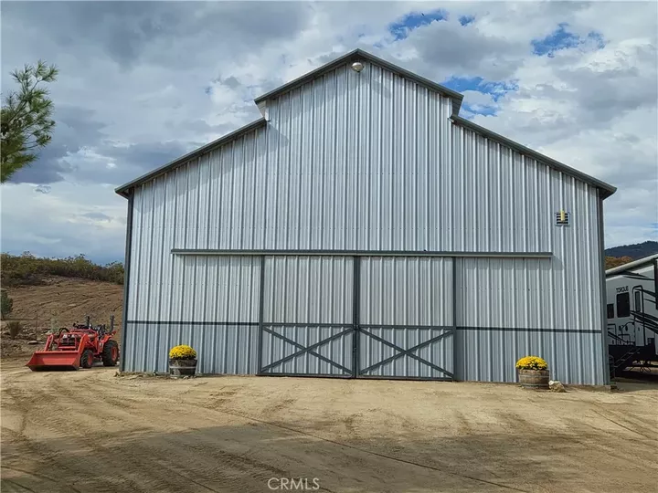 Property Photo: 54120 Barneston Lane CA 92539