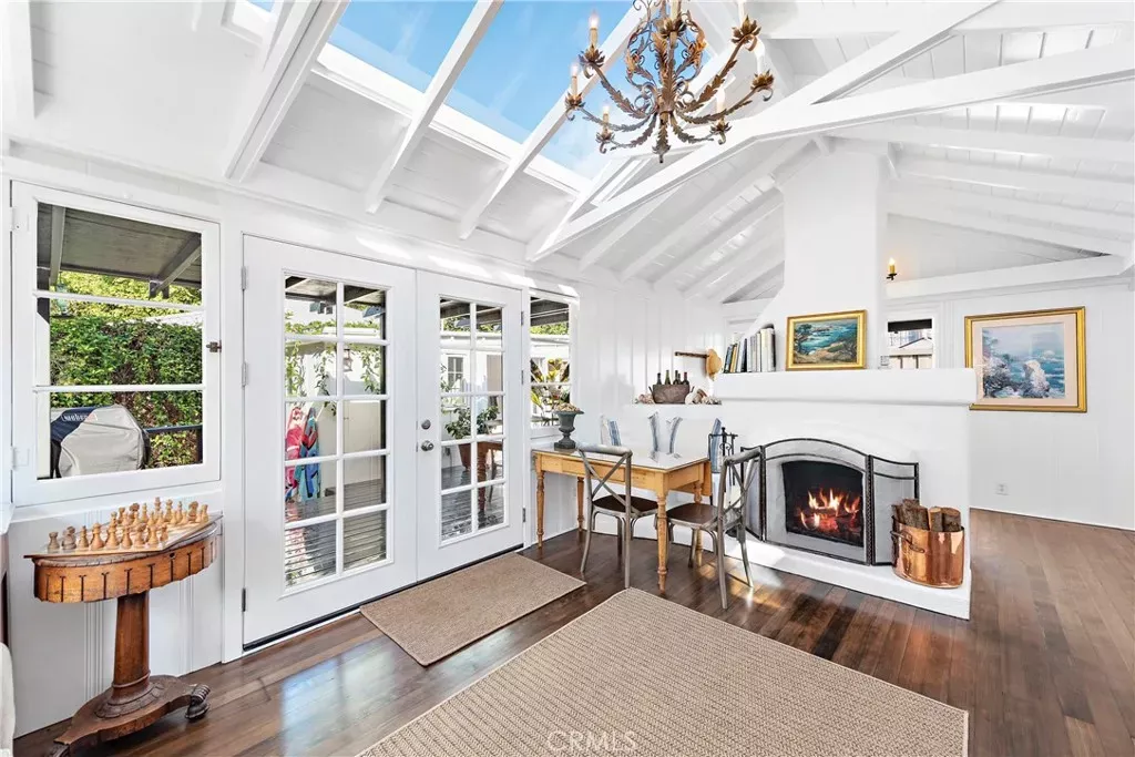 Property Photo: 31521 Summit Road CA 92651