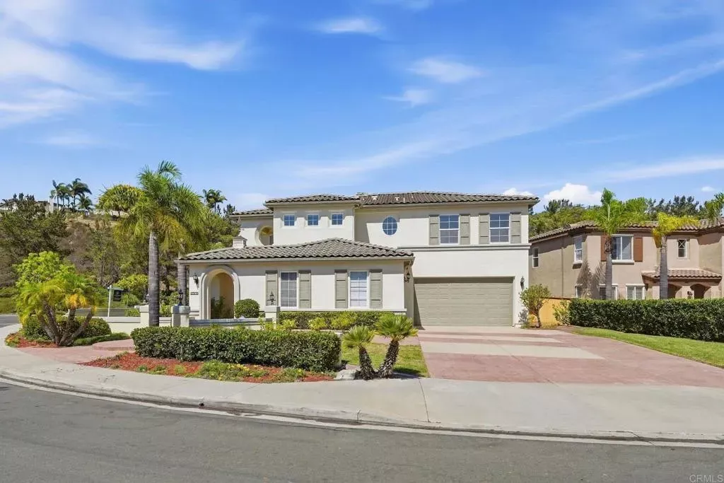 Property Photo: 11274 Breckenridge Way CA 92131