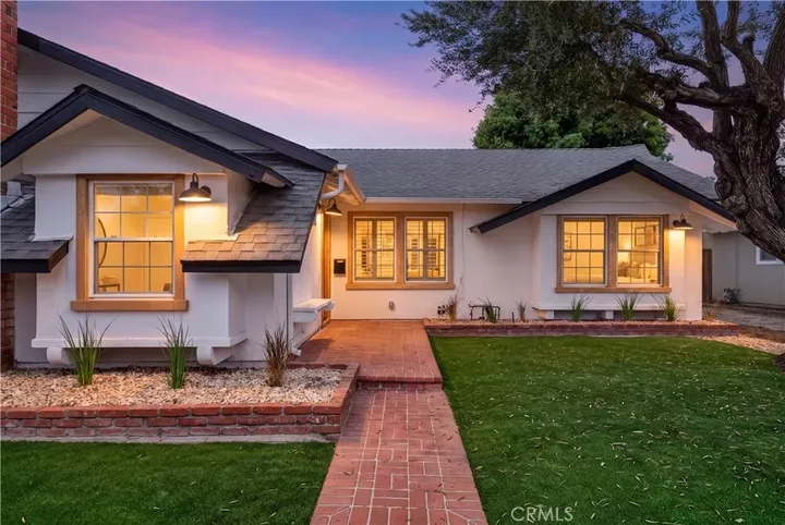 Property Photo:  3001 Saint Albans  CA 90720 