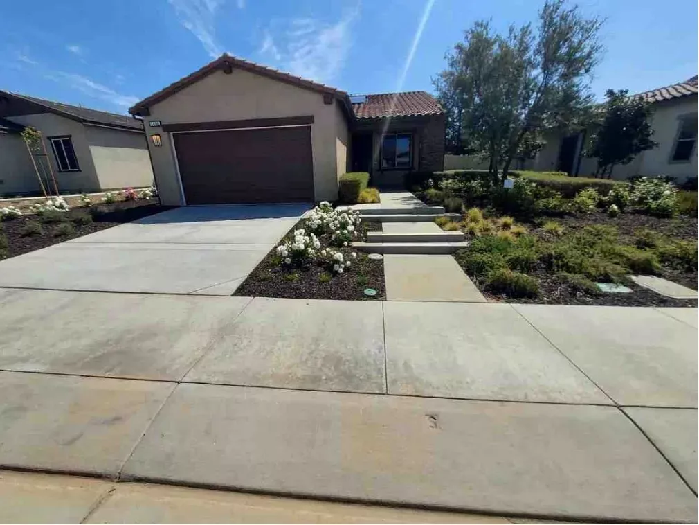 Property Photo:  1496 Pinyon Lane  CA 92220 