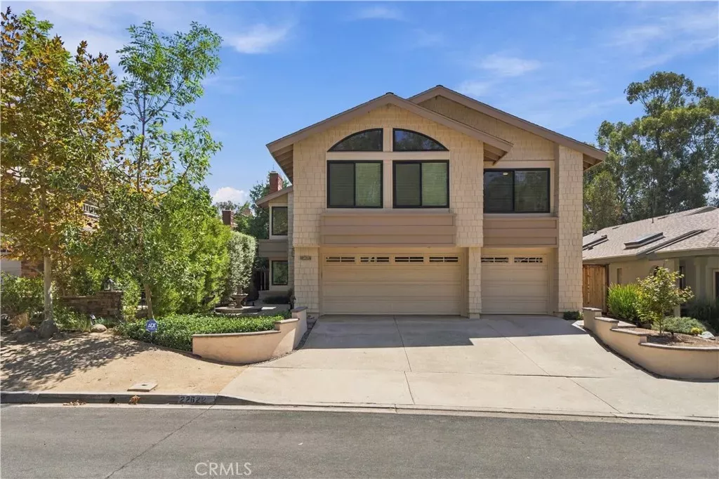 Property Photo:  22622 Wood Shadow Lane  CA 92630 