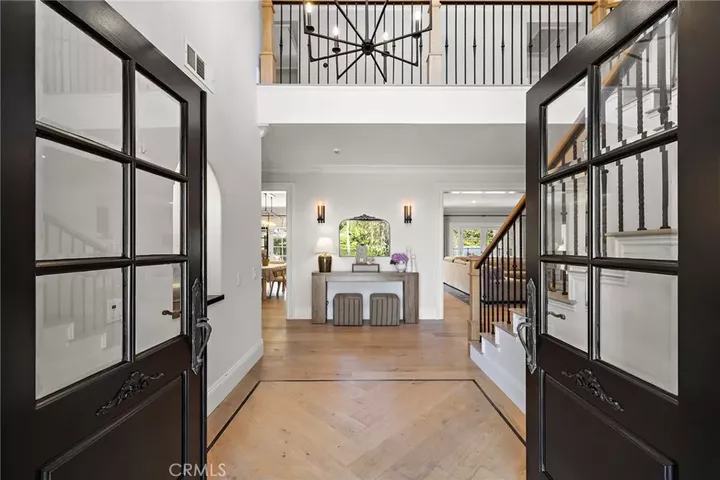 Property Photo: 30111 Saddleridge CA 92675