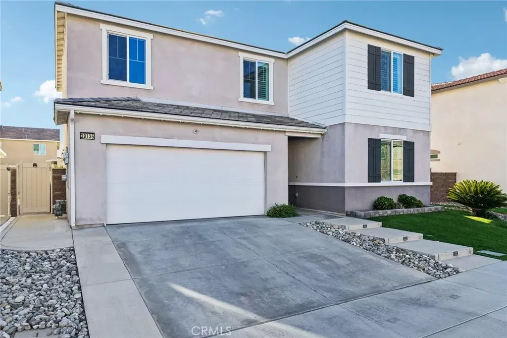 Property Photo:  29135 Cosmos  CA 92530 