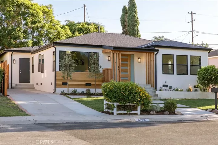 Property Photo: 6132 W 82nd CA 90045