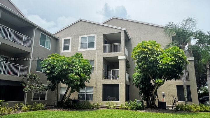 Property Photo: 1760 Palm Cove Blvd 5-305 FL 33445