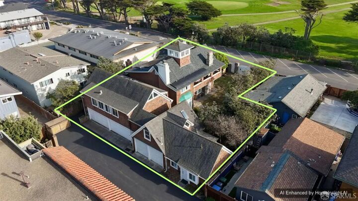 Property Photo:  85 Clarendon Road  CA 94044 