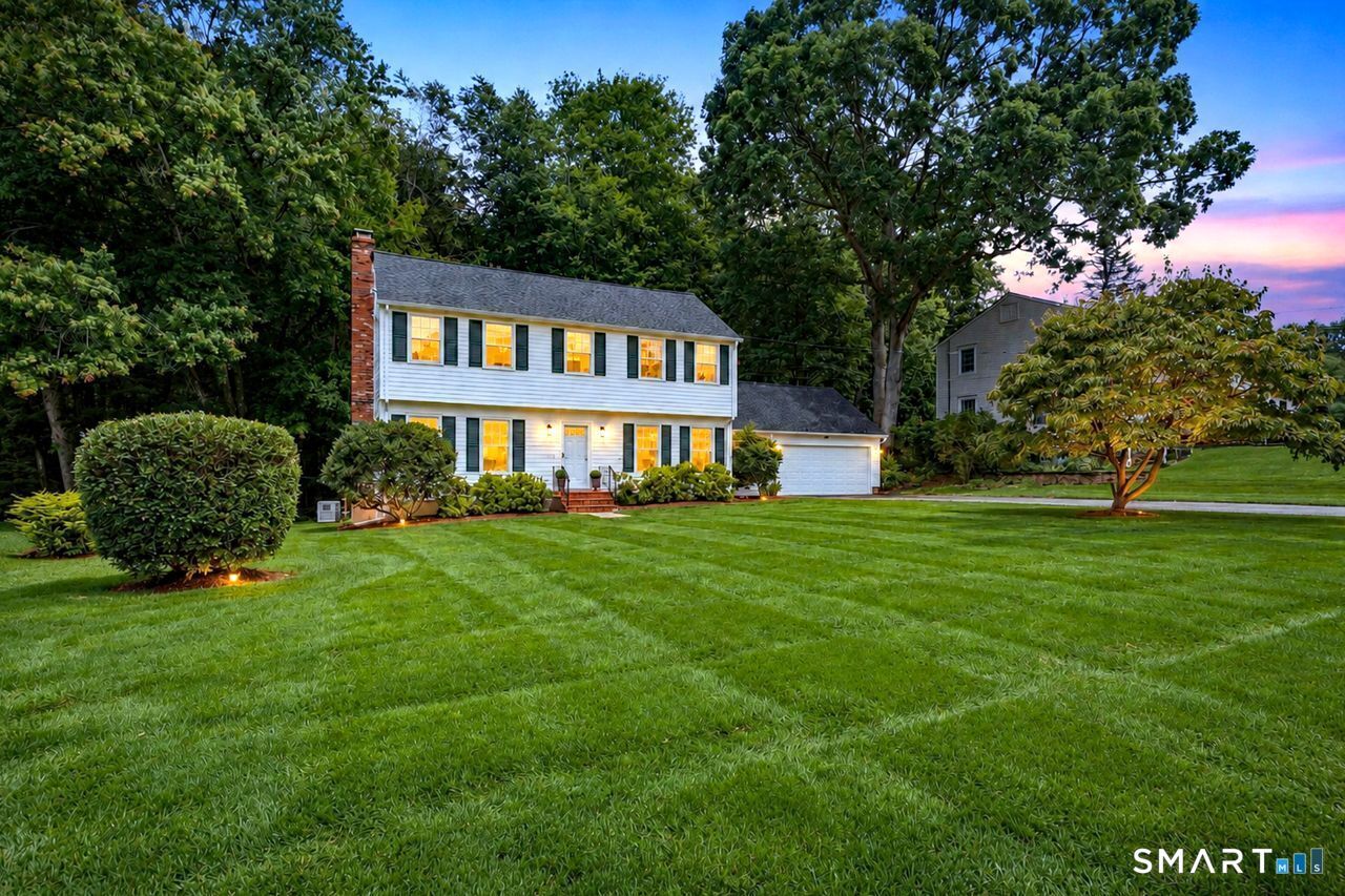 Property Photo: 185 Nepas Road CT 06825