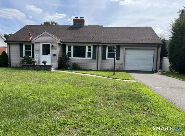 Property Photo:  181 Fairway Drive  CT 06053 