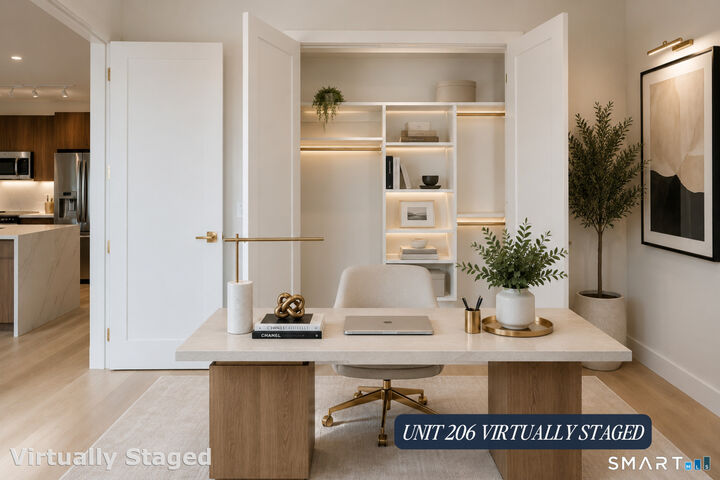 Property Photo: 100 East Putnam Avenue 206 CT 06807