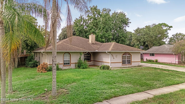 Property Photo: 5315 Fay Boulevard FL 32927