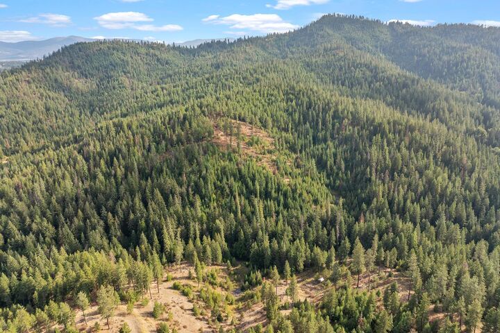 Property Photo:  Nka E Temple Rd  WA 99217 