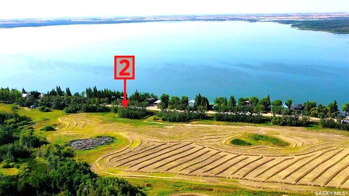 Property Photo:  Lot 2 Bl13 Shoreline Drive  SK S0A 1Y0 