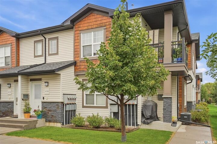 Property Photo:  2315 McClocklin Road 416  SK S7R 0K9 