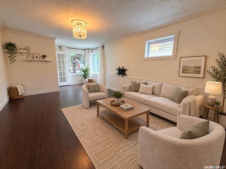 Property Photo:  3054 Athol Street  SK S4S 1Y5 