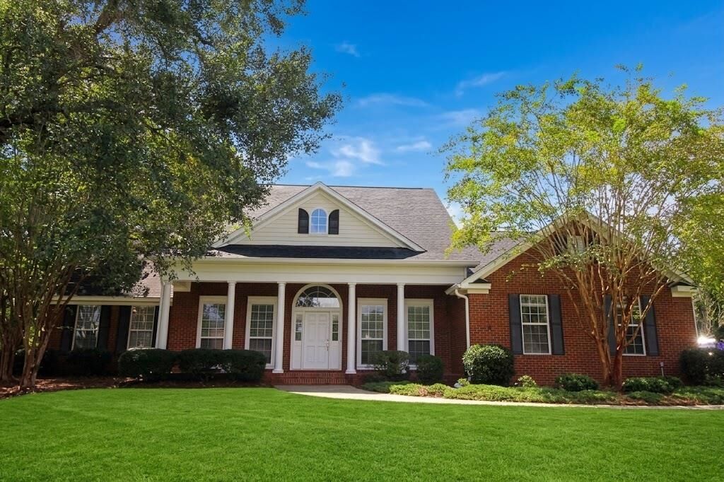 Property Photo: 2281 Cobb Drive FL 32312