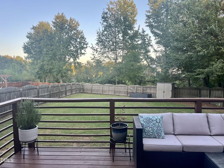 Property Photo: 915 Award Street NC 27526