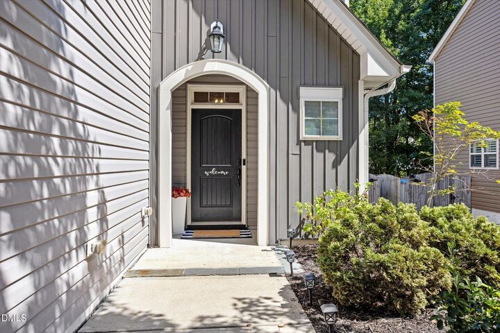 Property Photo: 915 Award Street NC 27526