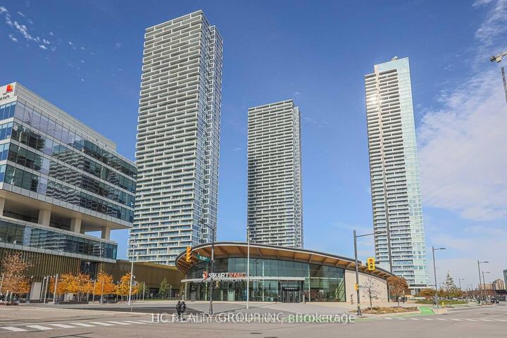 Property Photo:  898 Portage Parkway 5607  ON L4K 0J6 