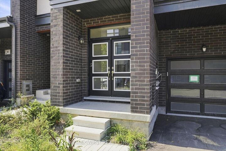 Property Photo:  42 Quilico Road  ON L4H 5G9 
