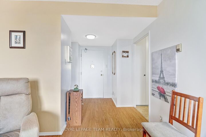 Property Photo:  1285 Cahill Drive 1008  ON K1V 9A7 