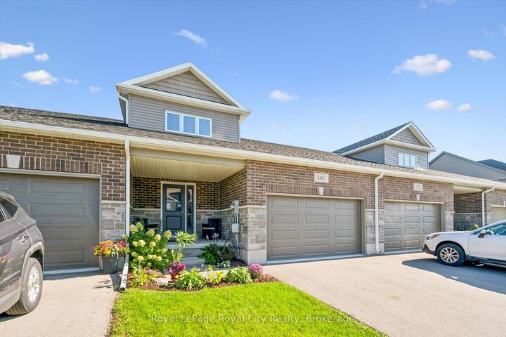 Property Photo:  140 Halls Drive  ON N0B 1S0 