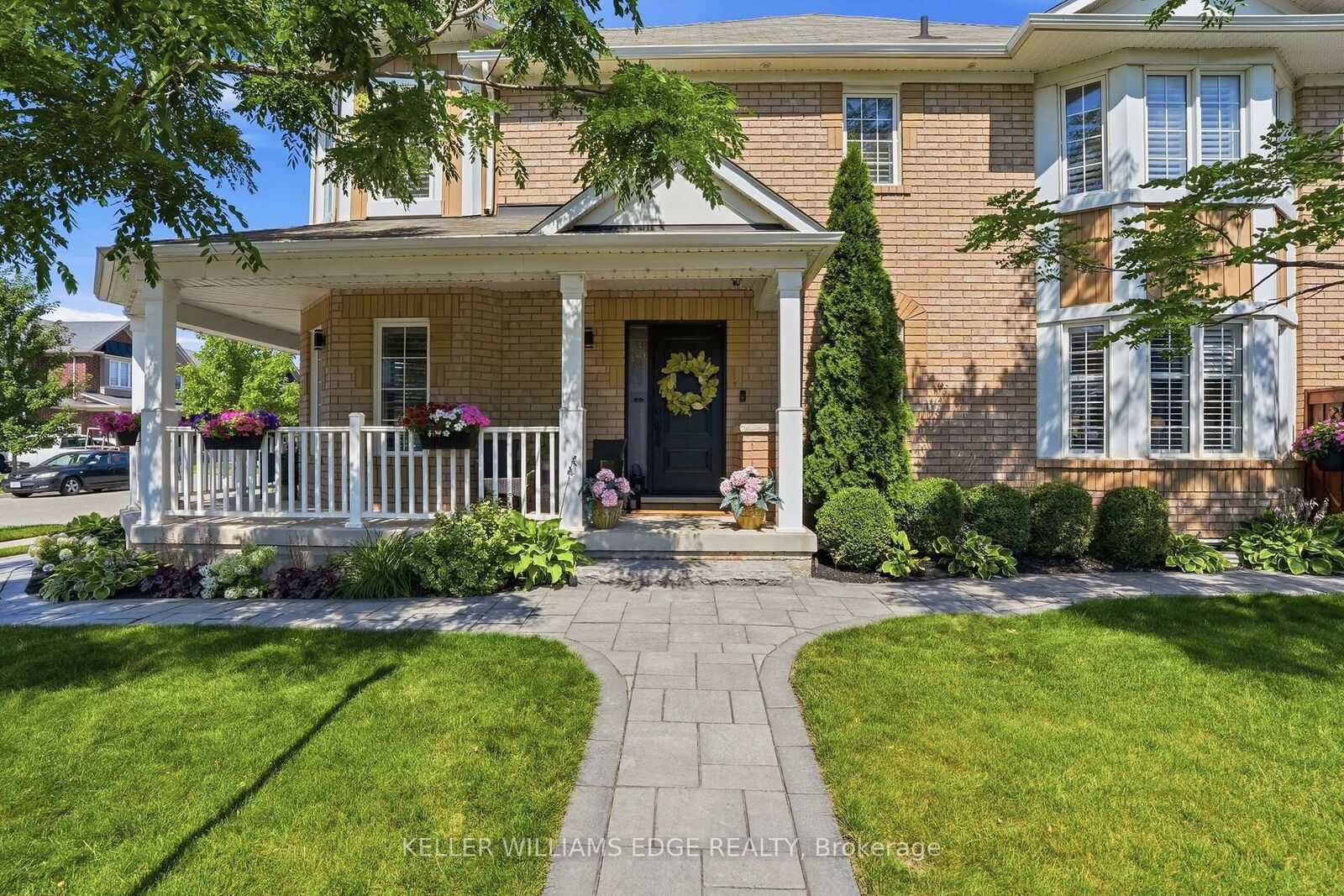 Property Photo:  1039 Timmer Place  ON L9T 8H3 