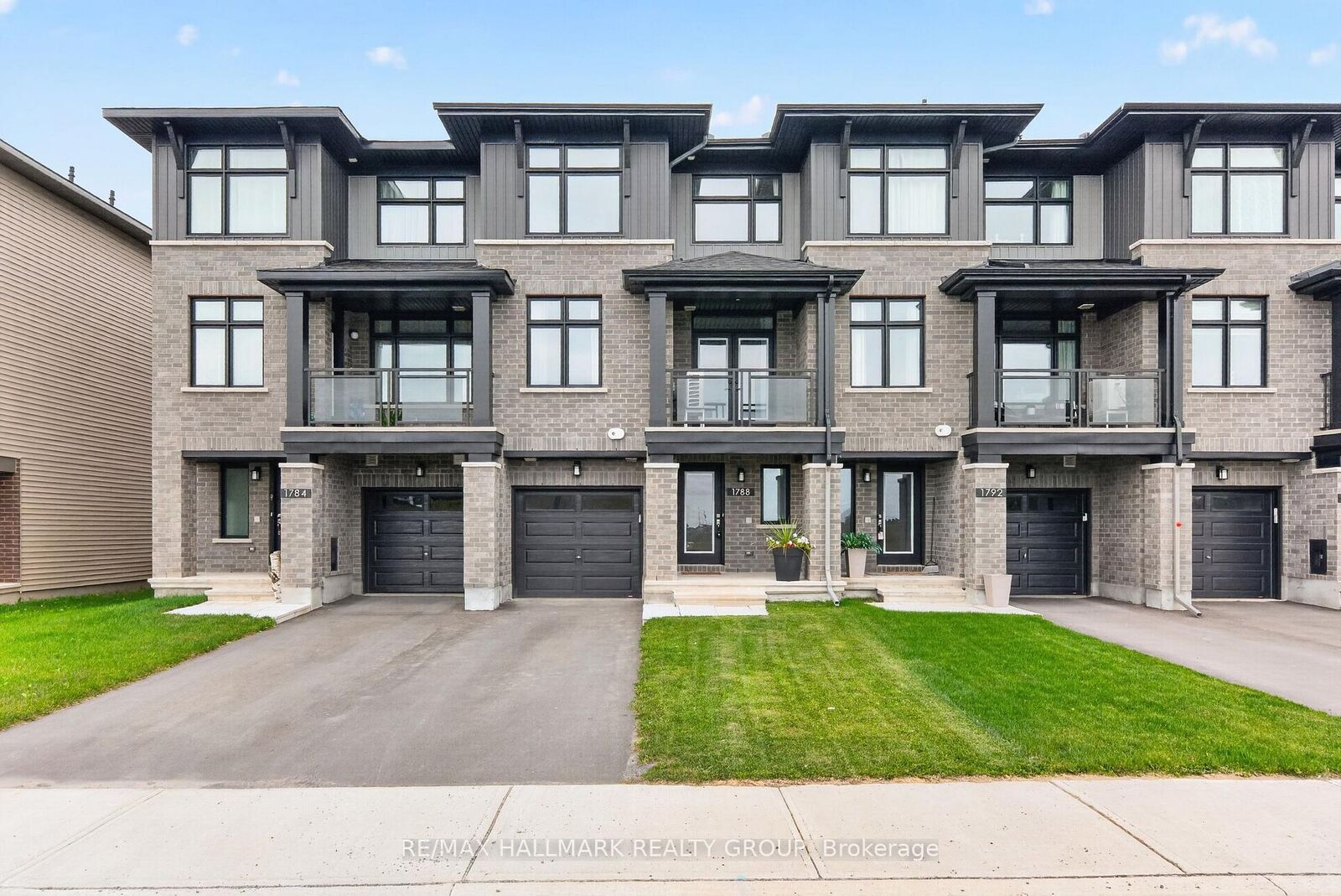 Property Photo: 1788 Crux Road ON K1W 0W7