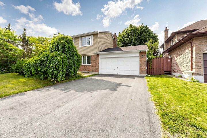 Property Photo:  1 Briarwood Road  ON L3R 2W7 