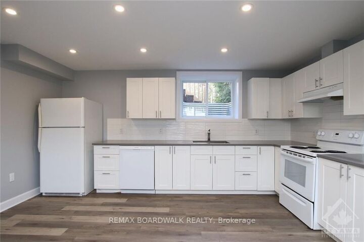 Property Photo:  15B Dowdall Crescent  ON K2S 1T9 