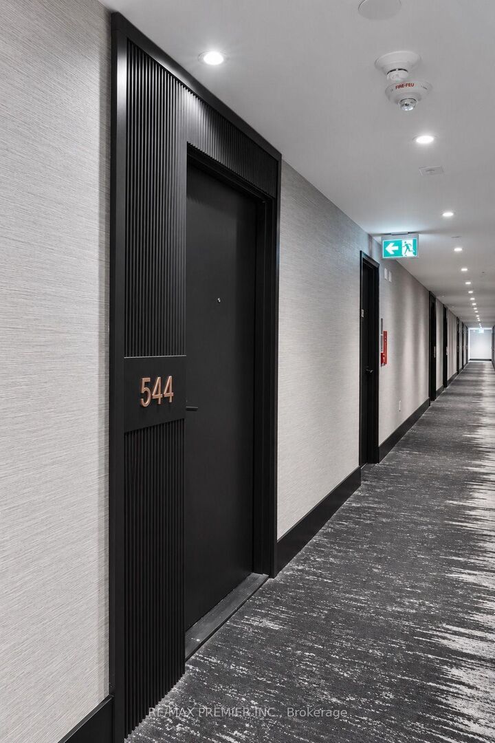 Property Photo:  2450 Old Bronte Road 544  ON L6M 5P6 