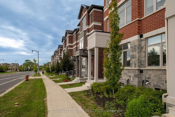 Property Photo:  45 Carneros Way N  ON L6B 1R2 