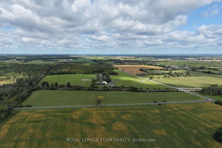 Property Photo:  00 Angel Road  ON K0C 1B0 