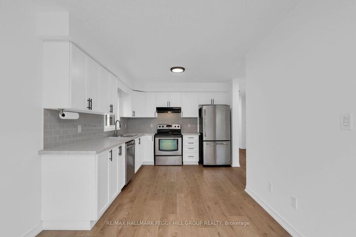 Property Photo: 89 Connor Avenue ON L9Y 0C5
