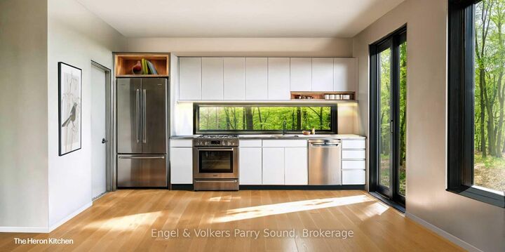 Property Photo:  133 Cali Avenue  ON P2A 0B2 