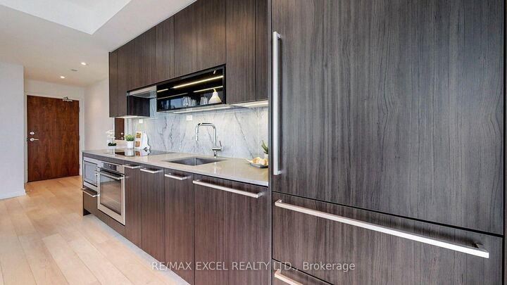 Property Photo:  115 McMahon Drive 3510  ON M2K 0E3 