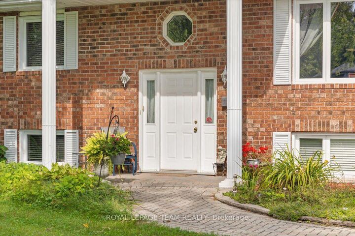 Property Photo: 13 Smith Road ON K0G 1T0