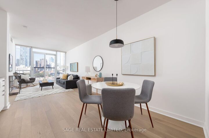 Property Photo:  320 Richmond Street E 905  ON M5A 1P9 