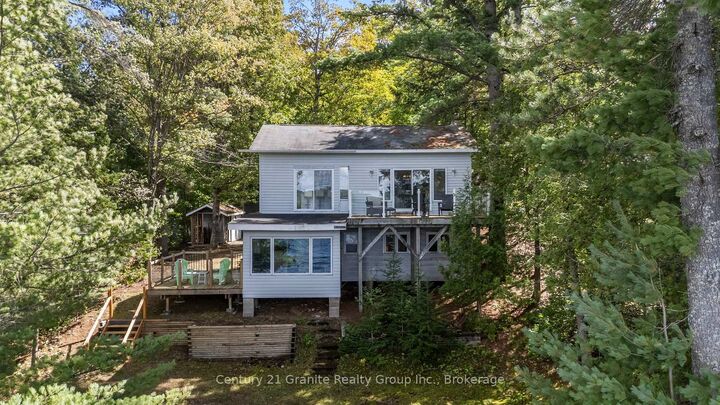 Property Photo:  1335 Braeloch Road  ON K0M 1S0 