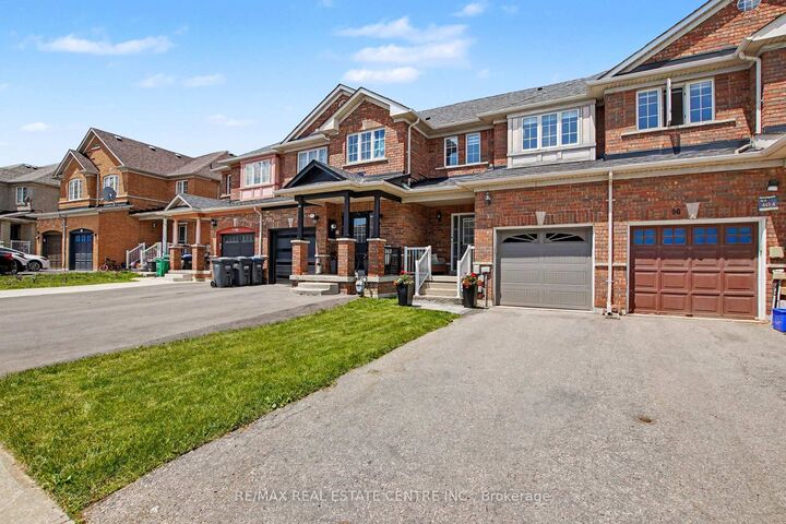 Property Photo:  94 Timbertop Crescent  ON L6R 3J2 