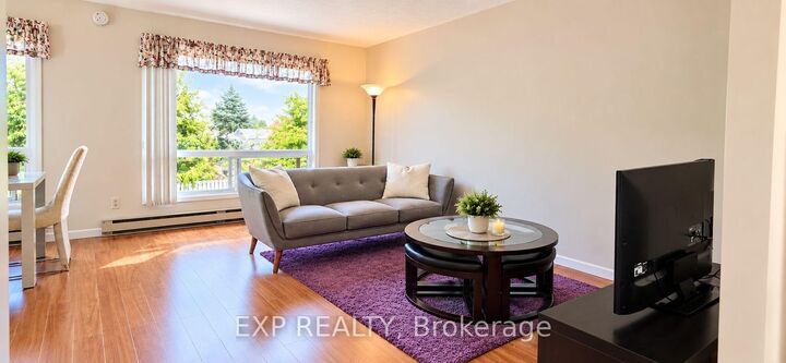 Property Photo:  8 Habitat Square  ON L6S 1X7 