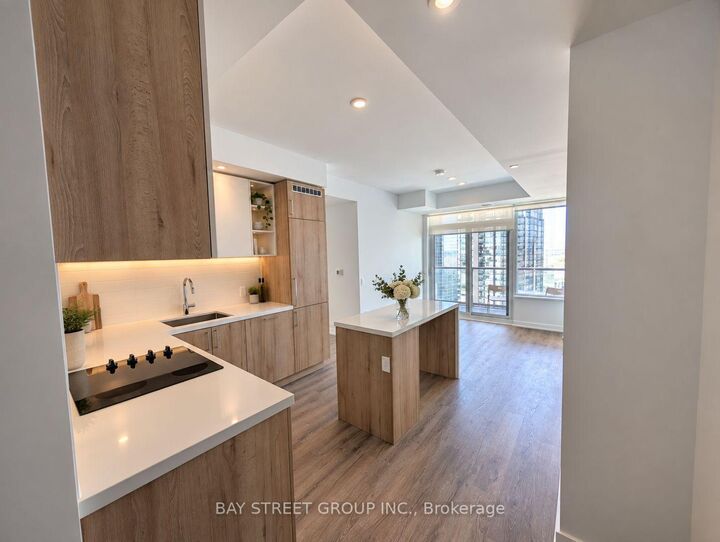 Property Photo: 2851 Highway 7 Street ON L4K 1W2
