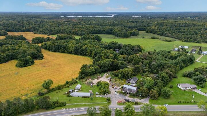 Property Photo: 3227 County 32 Road ON K0H 2N0