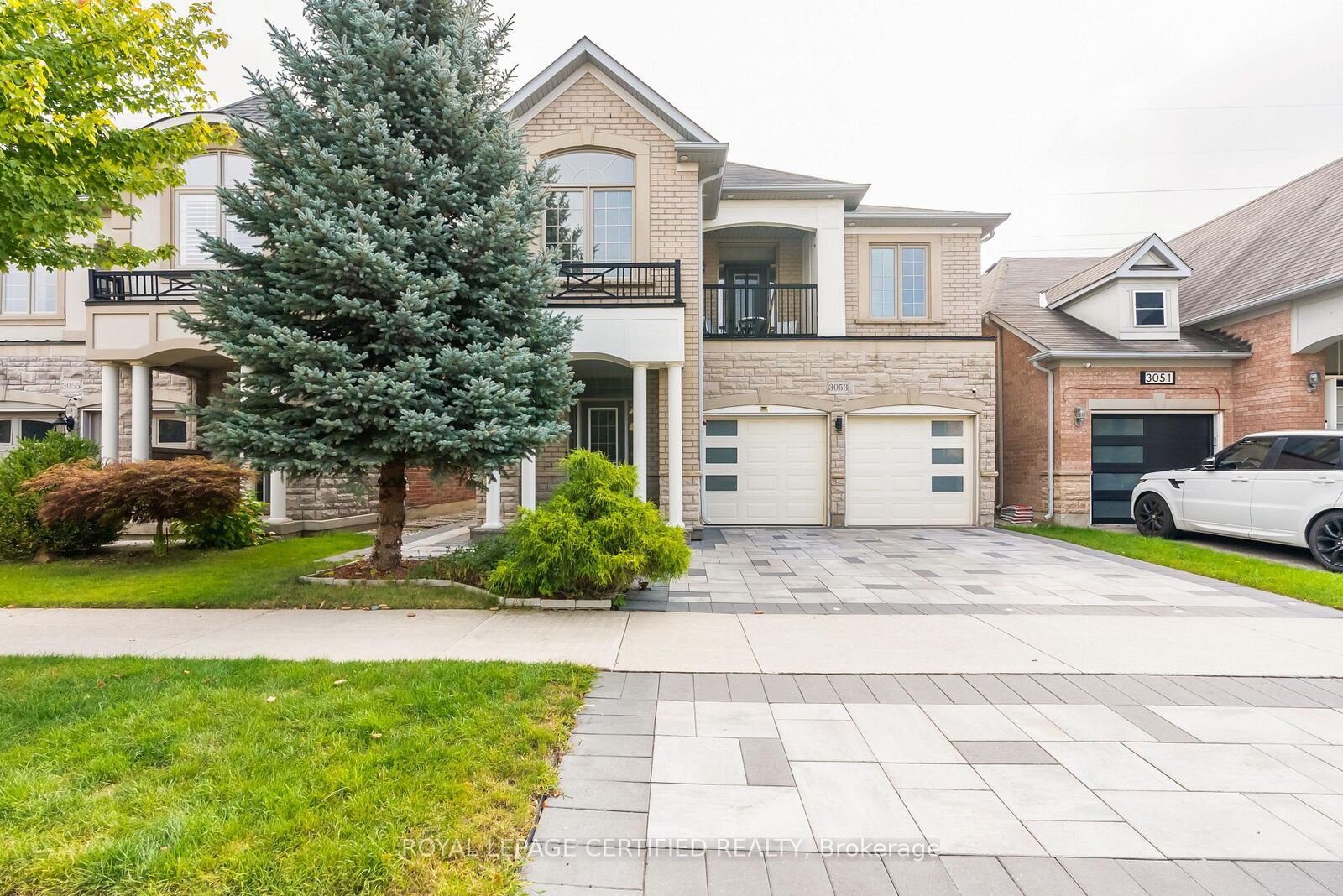 Property Photo:  3053 Ferguson Drive  ON L7M 0G5 