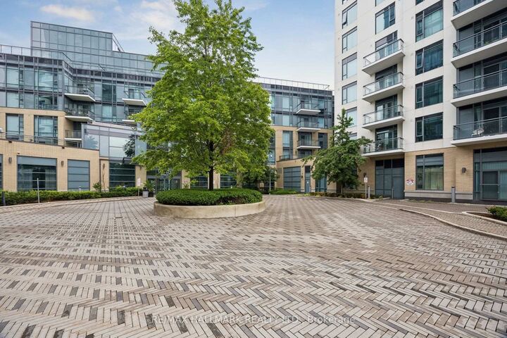 Property Photo:  60 Ann Oreilly Road 1059  ON M2J 0C8 