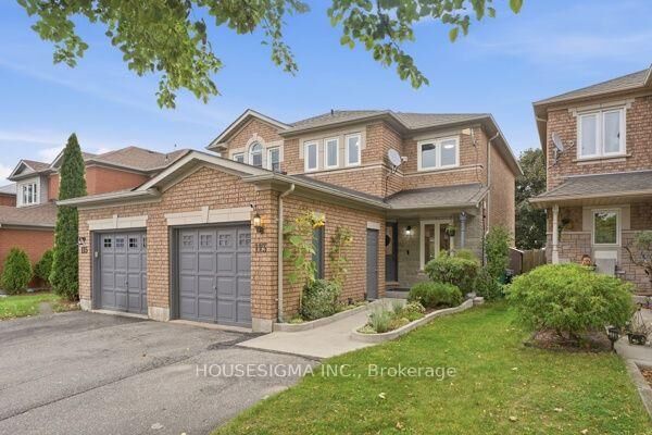 Property Photo: 113 Essex Point Drive ON N1T 1W6
