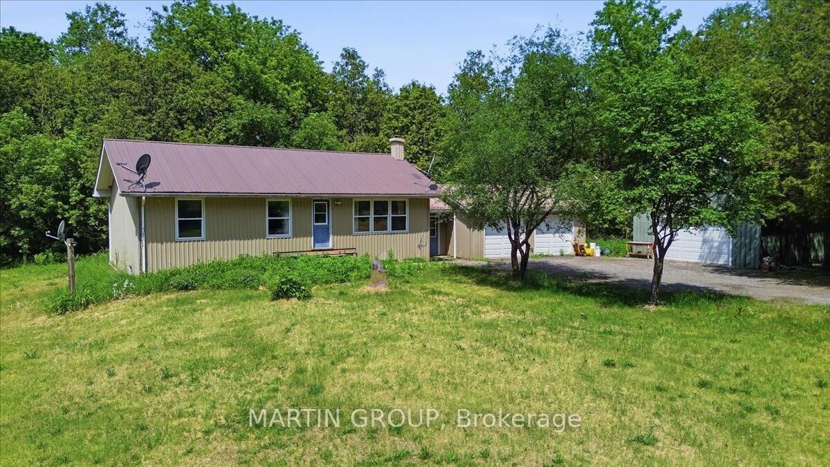 Property Photo:  21626 Highway 48 Road  ON L0G 1M0 