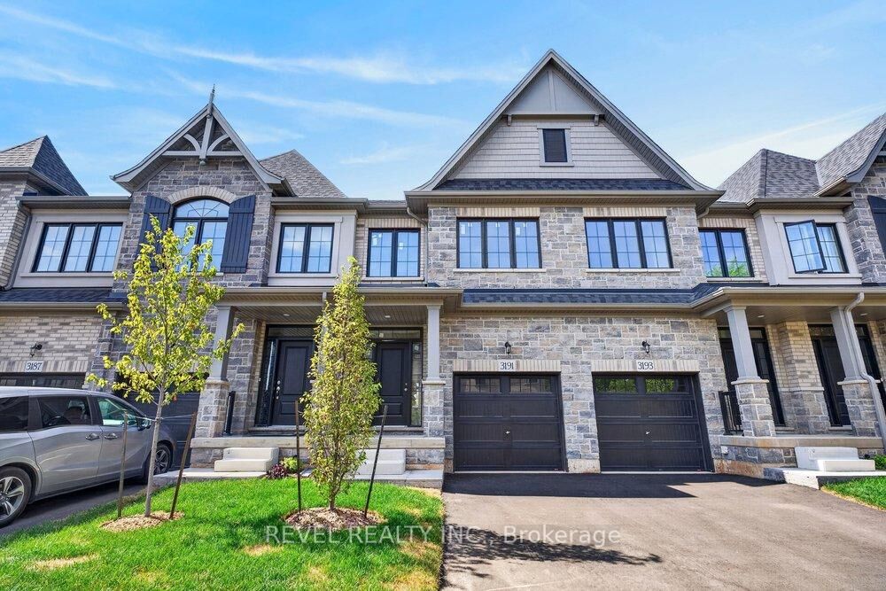 Property Photo:  3191 Maplehill Drive  ON L7N 2W3 