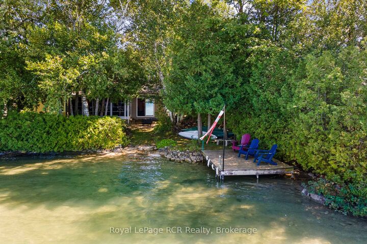 Property Photo:  50 Hansen Drive S  ON N0H 2T0 